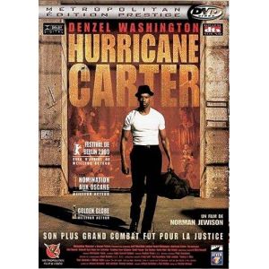 Hurricane carter (FastAndQualityFR, neuf)