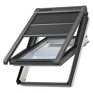 VELUX Original Volet Roulant Souple, S08, SK08 (store-fenetredetoit, neuf)