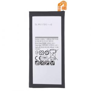 OnlyTech - Batterie Premium de Remplacement pour Samsung Galaxy J3 2017 SM-J330F - 2400mAh - Qualit&eacute; identique au mod&egrave;le EB-BJ330ABE (OnlyTech France, neuf)