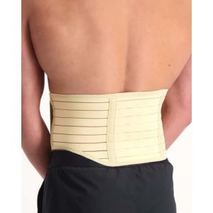 Ceinture lombaire magnétique – Ceramic Magnetic (Podobrace, neuf)