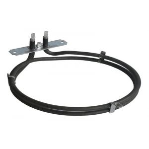 RESISTANCE CHALEUR TOURNANTE 2050W pour FOUR WHIRLPOOL - 481925928718 (SEM BOUTIQUE, neuf)