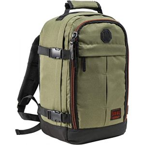 Cabin Max Sac A Dos 40x20x25 Pour Ryanair, Sac A Dos Voyage Cabine Avion, Bagages Cabine, Sac Dos Voyage, Bagage Cabine, Sac Cabine Avion, Sac Voyage Cabine, Backpack - Metz 20L Travel Bag (Cabin Max EU, neuf)