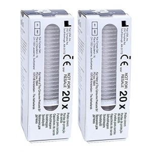 Braun Thermoscan Ear Thermometer Lens Filters (60 Pack) (Labo_Tek Solutions, neuf)