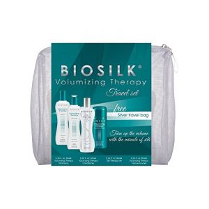 Biosilk - Coffret cadeau pour cheveux - 1 kit (HairCare75⭐⭐⭐⭐⭐, neuf)
