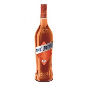 Liqueur d'Abricot Marie Brizard 20.5° (GOURMET EN CASA TCM, neuf)