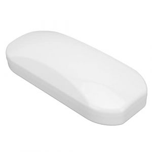 Qukaim Ramasse-miettes de vêtements réutilisable, ramasse-miettes de cheveux doux pour table, drap de lit, vêtements, canapé, masque pour les yeux, papier pour soins des yeux, papier pour les yeux (Blantye, neuf)