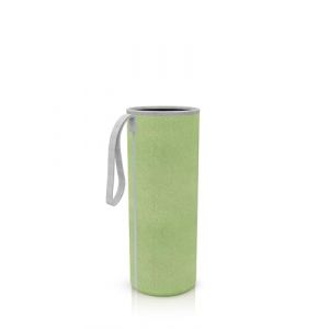 spottle Housse Bouteille en n&eacute;opr&egrave;ne pour gourdes en Verre de 500ml, 750ml ou 1 Litre - Housse isoterme - Sac Isotherme Bouteille (Spottle, neuf)