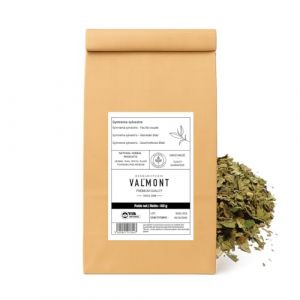 Tisane Gymnema Feuille coupée (Herboristerie Valmont, neuf)