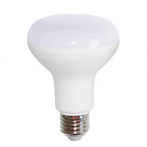 NCC-Licht Ampoule LED &agrave; r&eacute;flecteur R80 12 W = 75 W E27 blanc chaud mat 2700 K flood 120&deg; (ncc-design, neuf)