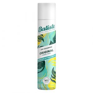 Batiste Shampooing sec Original (Zeitburg Schmuck & Uhren, neuf)