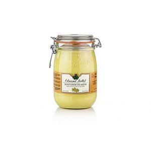 Moutarde de Dijon Fallot - Le bocal parfait de 1.1 Kg (Phoenix 19, neuf)