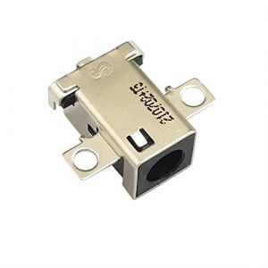 Gintai Prise d'alimentation DC Port de Charge Connecteur Socket pour Lenovo Ideapad 110-15IBR 310-15ISK 310-15IAP 310-15IKB 310-15ABR 330-15IKB 330-15IKB 510-15IKB 510-15ISK 520-15IKB V145-15AST 81MT (GinTaiCompany, neuf)