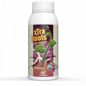 HYDROPASSION - XTRA ROOTS - 500ML (HYDROZONE, neuf)