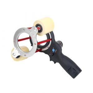 Machine d'enrouleur de bobine, Machine &agrave; enrouler le ruban de climatisation WK-600, outils &eacute;lectriques for enrouler les tuyaux de climatisation, enveloppe de tuyau d'isolation for climatiseur 12V pour (Guangzhoukunyishangmaoyouxiangongsi, neuf)