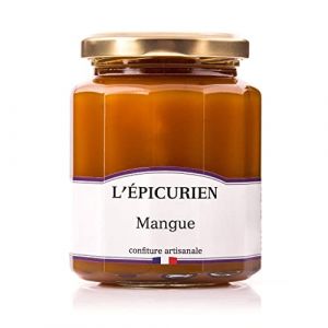 L'épicurien - Mangue (L'EPICURIEN, neuf)