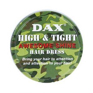 Dax High and Tight: As, 3.5 Ounce by Dax (English Manual) (Online Wellness Ltd, neuf)