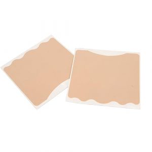 TMISHION Hip Lift Tapes, Bottom Lifts Tape R&eacute;utilisable Imperm&eacute;able &Agrave; l'eau Et &Agrave; La Transpiration Respirant Beaut&eacute; Butt Lift Shaping Patch Lifting Fesses Raffermissant Fesses Fa&ccedil;onner des (WYANG188, neuf)