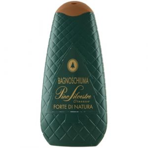 Pino Silvestre Bain moussant, fort de nature, 750 ml (CorpoeCapelli, neuf)