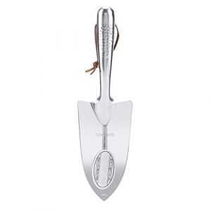 Portable Petite Pelle Multifonction Survie Pelle pour La P&ecirc;che Sport Camping Jardinage Pelle M&eacute;nage Creuser Pelouse Truelle Pelle Outil (Behetty, neuf)