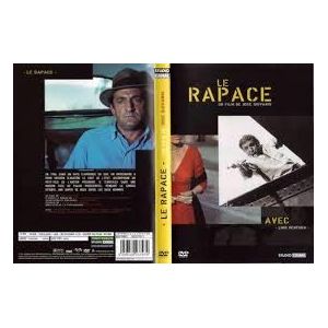 Le Rapace (ABCINE, neuf)