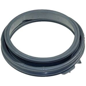 Aspares Joint d'étanchéité pour porte de machine à laver Samsung ECO BUBBLE (Aspares, neuf)