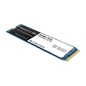 Team Group MP33 M.2 1000 Go PCI Express 3.0 3D NAND NVMe (Boulevard Online, neuf)
