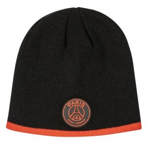 PSG Bonnet Enfant Collection Officielle Paris Saint Germain (MISTERLOWCOST, neuf)