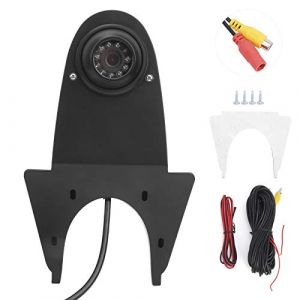 EBTOOLS pour Camera recul Sprinter Cam&eacute;ra de recul &agrave; LED 120&deg; Grand Angle IP68 &eacute;tanche pour Viano/Sprinter/Vito Cam&eacute;ra de recul Surveillance de recul du syst&egrave;me de Voiture (yafaa, neuf)