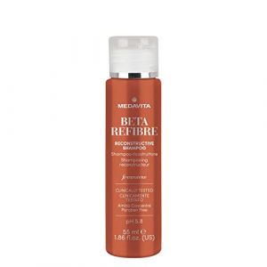 Medavita Lenghts ß-Refibre Shampooing Reconstructeur pH 5.8 55ml (capellimonelli, neuf)