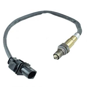 0281004454 0281004535 Sonde lambda avant capteur d'oxyg&egrave;ne O2 pour Alfa Romeo Giulietta, Fiat 500L 500X Doblo 2.0 1.6 D Multijet JTDM pour Jeep Renegade 1.6 2.0 CRD 4x4 (Shunmiao Automotive, neuf)