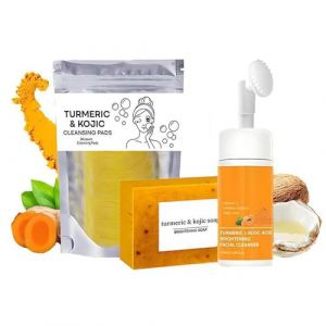 Mousse Nettoyante Pour Le Visage - Non Collant 50 Pi&egrave;ces Soin De La Peau,Disques Nettoyants Naturels Pour Le Visage Et Savon - Pour Voyage Maison Dortoir Voyages Affaires Femmes Dames M&egrave;re (vusintalu, neuf)