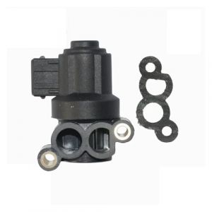 Vanne de r&eacute;gulation de ralenti AP03 pour Bosch pour BMW 318i 318is 318ti Z3 E36 13411247988,0280140561, 13411435846, (fsahure, neuf)