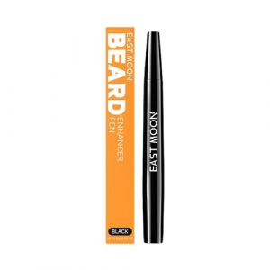 Crayon de remplissage pour barbe pour hommes - Stylo &agrave; barbe instantan&eacute;e, imperm&eacute;able, 1.5g (p&acirc;te) - Pour un look complet et soign&eacute; (jojomis, neuf)