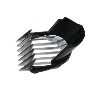 Compatible avec les tondeuses &agrave; cheveux PHILIPS, petit peigne QC5010, QC5050, QC5053, QC5070 et QC5090 (ZYPpeijian, neuf)