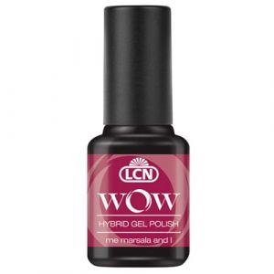 WOW Hybrid Gel Polish, vernis à ongles (La boutique d'Elsa, neuf)