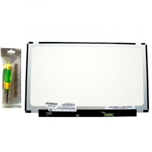 Dalle écran 15.6" Full HD pour Lenovo IdeaPad 5 15ALC05 + Outils de Montage (LCCM, neuf)