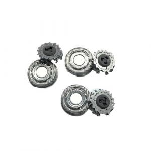 Lot De 3 Lames De Rechange For Rasoir Philips SH90/62, Compatibles Avec Les Modèles 9000 Series S9721, S9731, S9733, S9751, S9781, S9800, S9850, S9988, S9711, S9712 (JINGWENW, neuf)