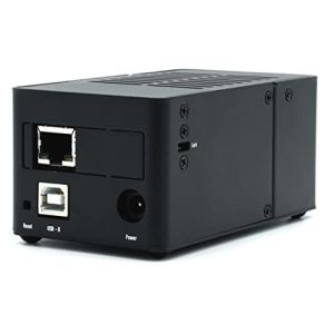 KKSB Boîtier pour Arduino UNO Rev3 et Arduino Mega Rev3 | Espace pour Arduino Shield (KKSB-Cases International, neuf)