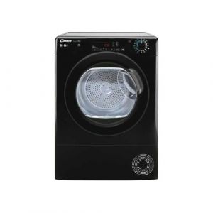 Seche-linge a condensation CANDY CSoe C10TBGB-S Smart Pro - 10 kg - Classe B - Connecté - Noir (Cstore., neuf)