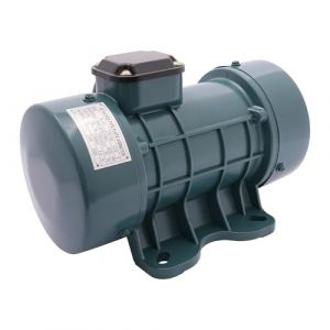 Moteur vibrant 550 W 2840 tr/min - Moteur vibrant asynchrone IP44 étanche - Moteur polyvalent pour fonctionner comme source de vibration (GONHUIEN, neuf)