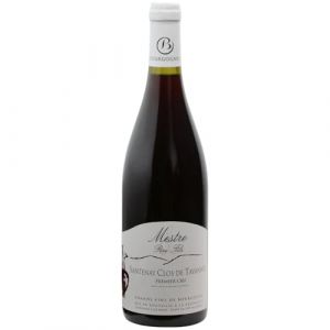 Santenay 1er Cru Clos de Tavannes - Rouge 2017 - Domaine Mestre P&egrave;re et Fils - Grand Vin Rouge de Bourgogne (75cl) (e-boissons, neuf)