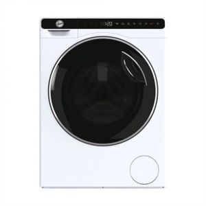 Hoo ver OW50-BP12307-S Slim Machine à laver (44 cm), 1200 tours, 5 kg, onduleur, chargeur frontal (To B To C, neuf)