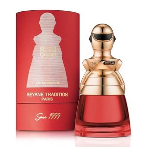 Reyane Tradition R2B2 Crypto Eau de parfum pour femme 100 ml (parfum-direct, neuf)