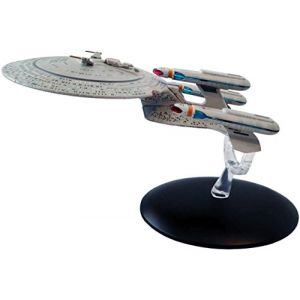 Star Trek Diecast Mod&egrave;le de collection (filmwelt-shop, neuf)