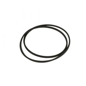 THAKKER FP 142 Courroie Compatible avec Philips FP 142 Courroie Tourne-Disque Belt (THAKKER&reg;, neuf)