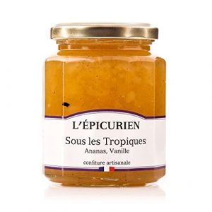 L'&eacute;picurien - Sous les Tropiques (L'EPICURIEN, neuf)