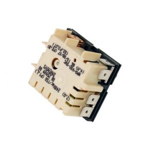 Belling CDA Cuisina Diplomat New World Stoves cuisini&egrave;re Energy Regulator commutateur. v&eacute;ritable Num&eacute;ro de pi&egrave;ce 082590900 (Shop4Spares, neuf)