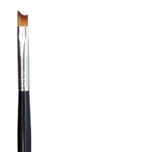 Pinceau nail art ongles Pinceau &agrave; ongles &agrave; pointe en croissant, outils de peinture et de dessin, fournitures artistiques pour le Bricolage(Color1) (wuyunhui, neuf)