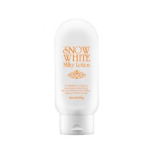 SECRET KEY Snow White Milky Lotion (Le Petit Lutin, neuf)