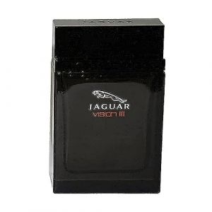 Jaguar Vision III Eau De Toilette Spray for Men, 100ml (CorpoeCapelli, neuf)